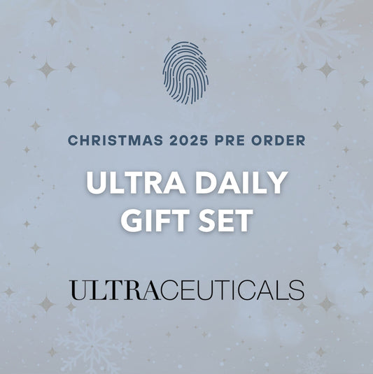 ULTRA DAILY Gift Set