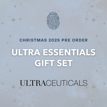 ULTRA ESSENTIAL Gift Set