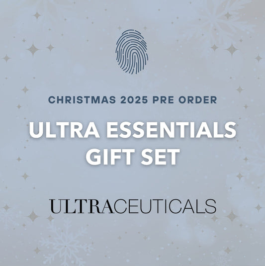 ULTRA ESSENTIAL Gift Set