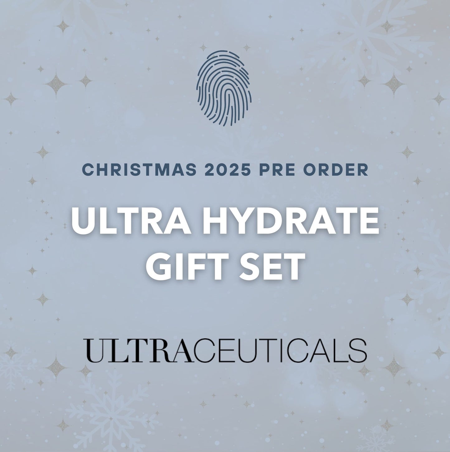 ULTRA HYDRATE Gift Set