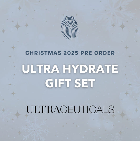 ULTRA HYDRATE Gift Set