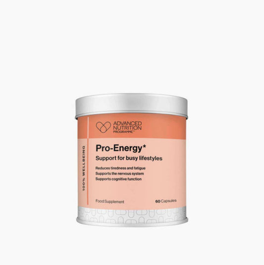 Pro-Energy Supplement