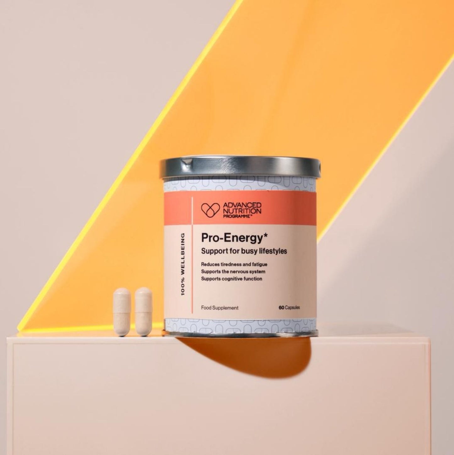 Pro-Energy Supplement