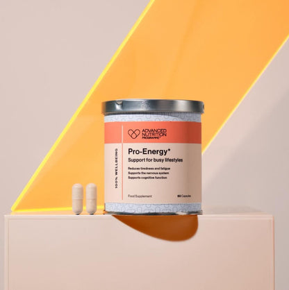 Pro-Energy Supplement