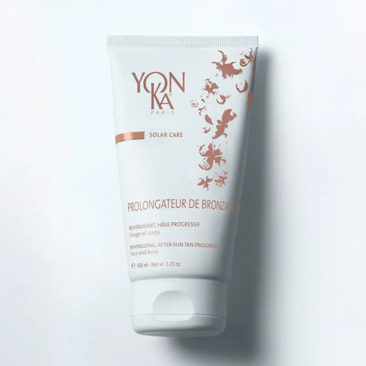 Prolongateur de Bronzage Yonka Face