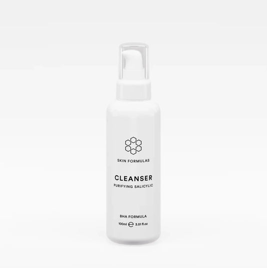 Purifying Salicylic Cleanser - 100ml Touch & Glow Skin & Laser Clinic