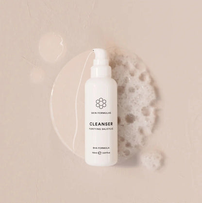 Purifying Salicylic Cleanser - 100ml Touch & Glow Skin & Laser Clinic