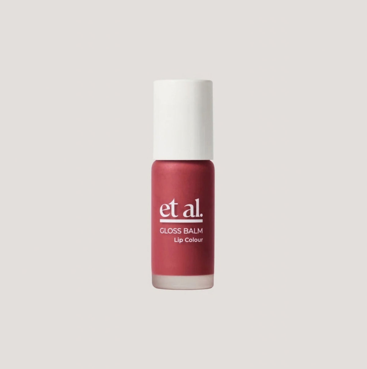 et al. Putty Gloss Balm Lip Colour