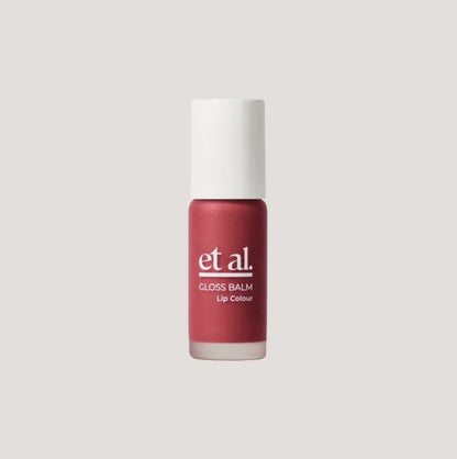 et al. Putty Gloss Balm Lip Colour