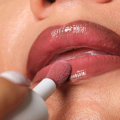et al. Putty Gloss Balm Lip Colour