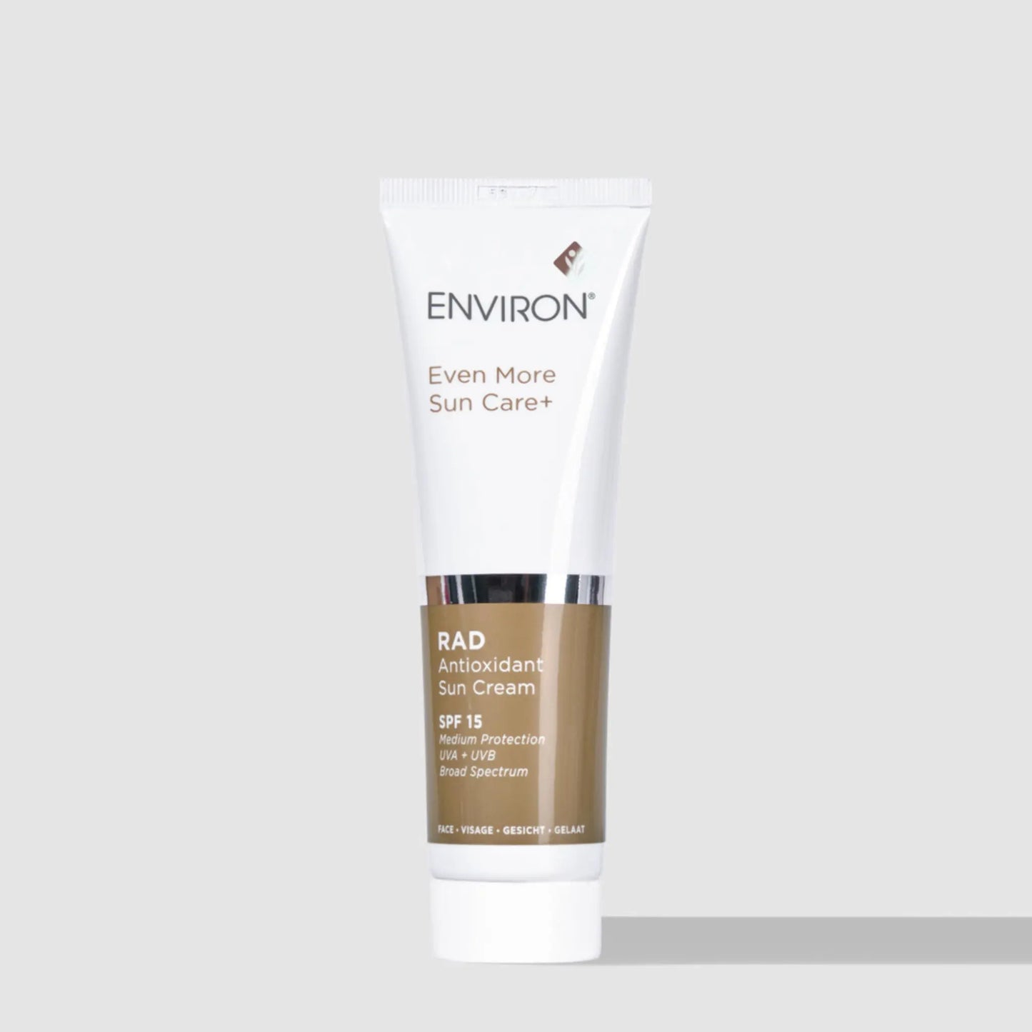 RAD Antioxidant Sun Cream Environ