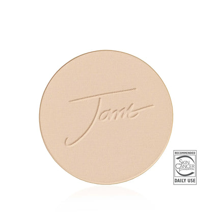 PurePressed Base Mineral Foundation REFILL Jane Iredale