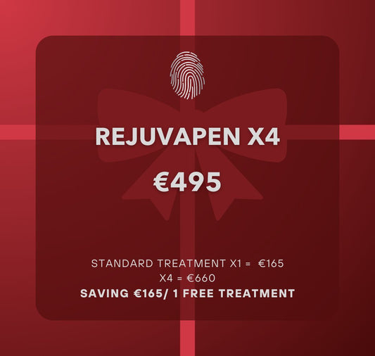 Rejuvapen x4