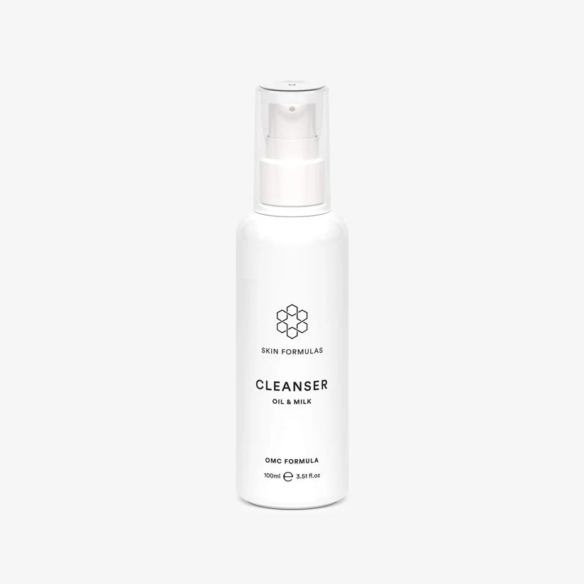 Skin Formulas The Daily Ritual