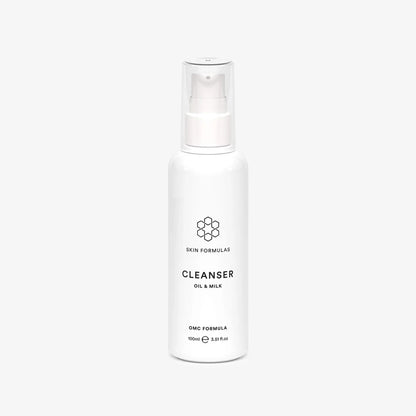 Skin Formulas The Daily Ritual