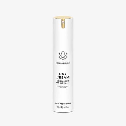 Skin Formulas The Daily Ritual