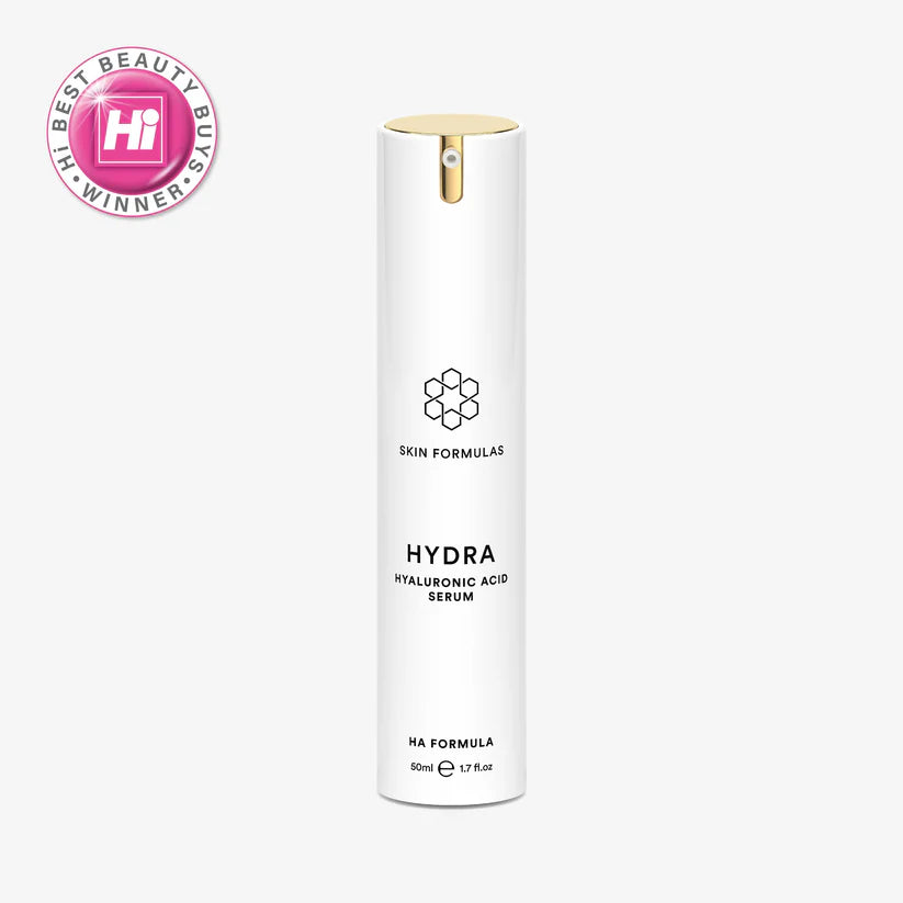 Skin Formulas The Daily Ritual