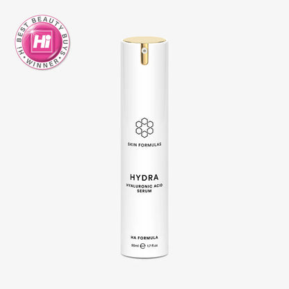 Skin Formulas The Daily Ritual