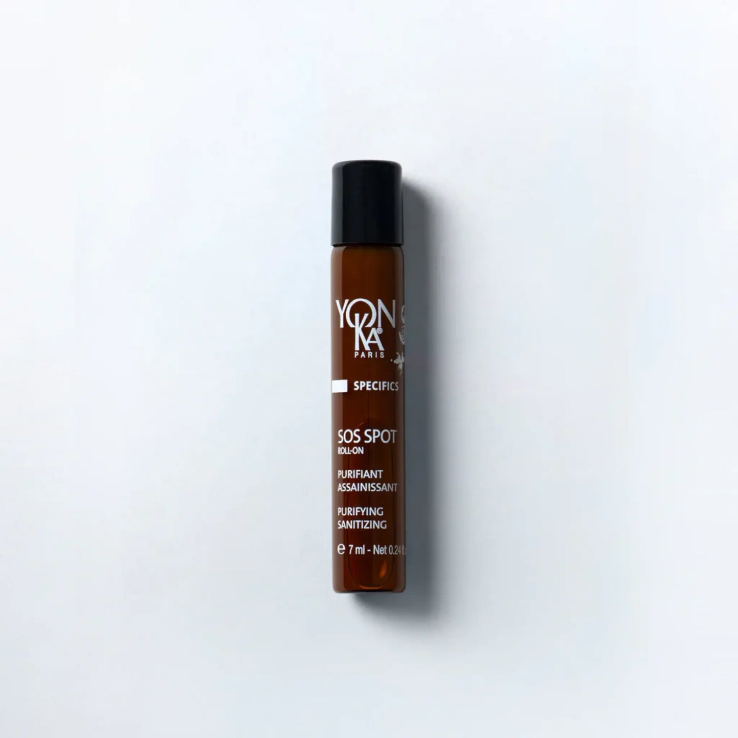 SOS Spot Roll-On Yonka Face