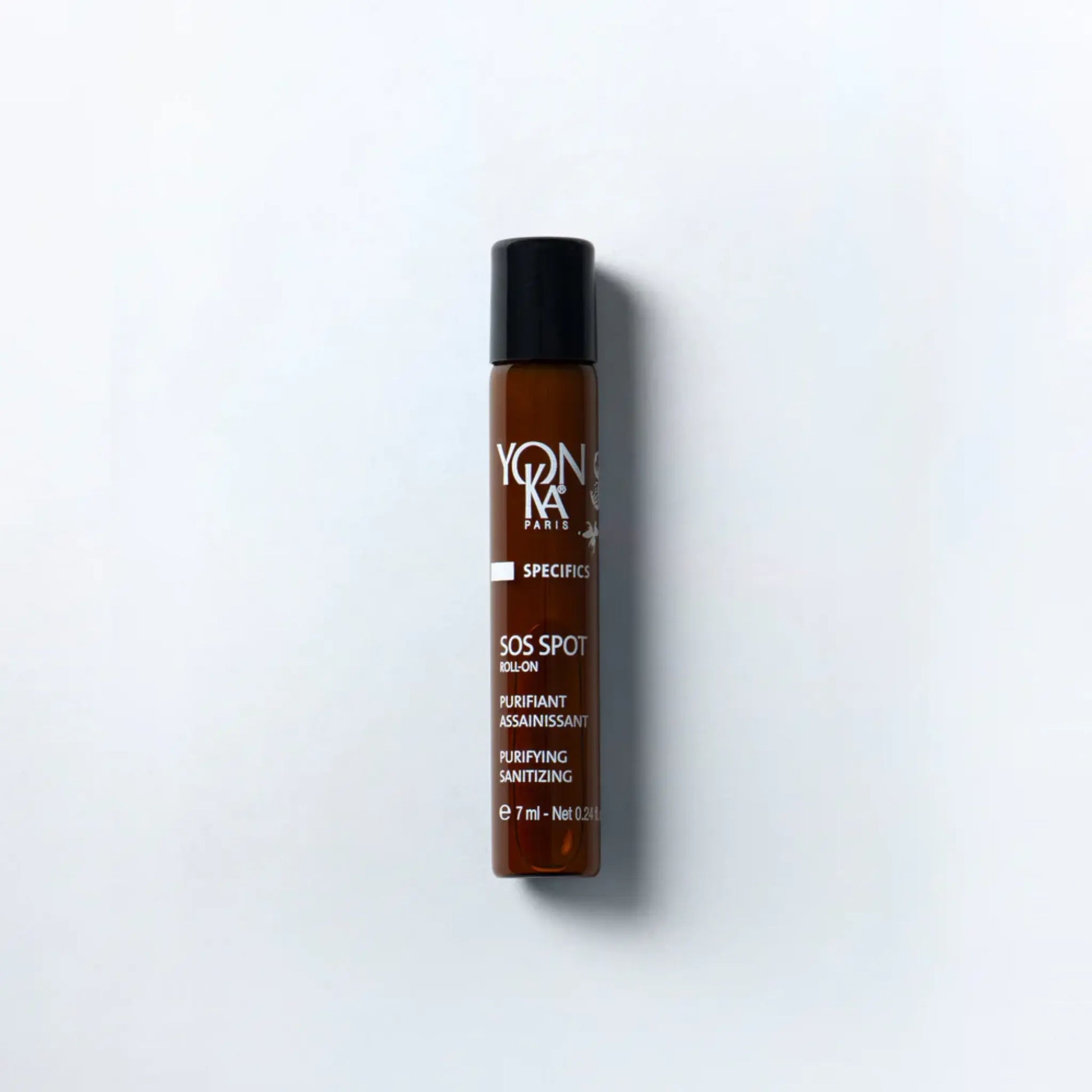 SOS Spot Roll-On Yonka Face