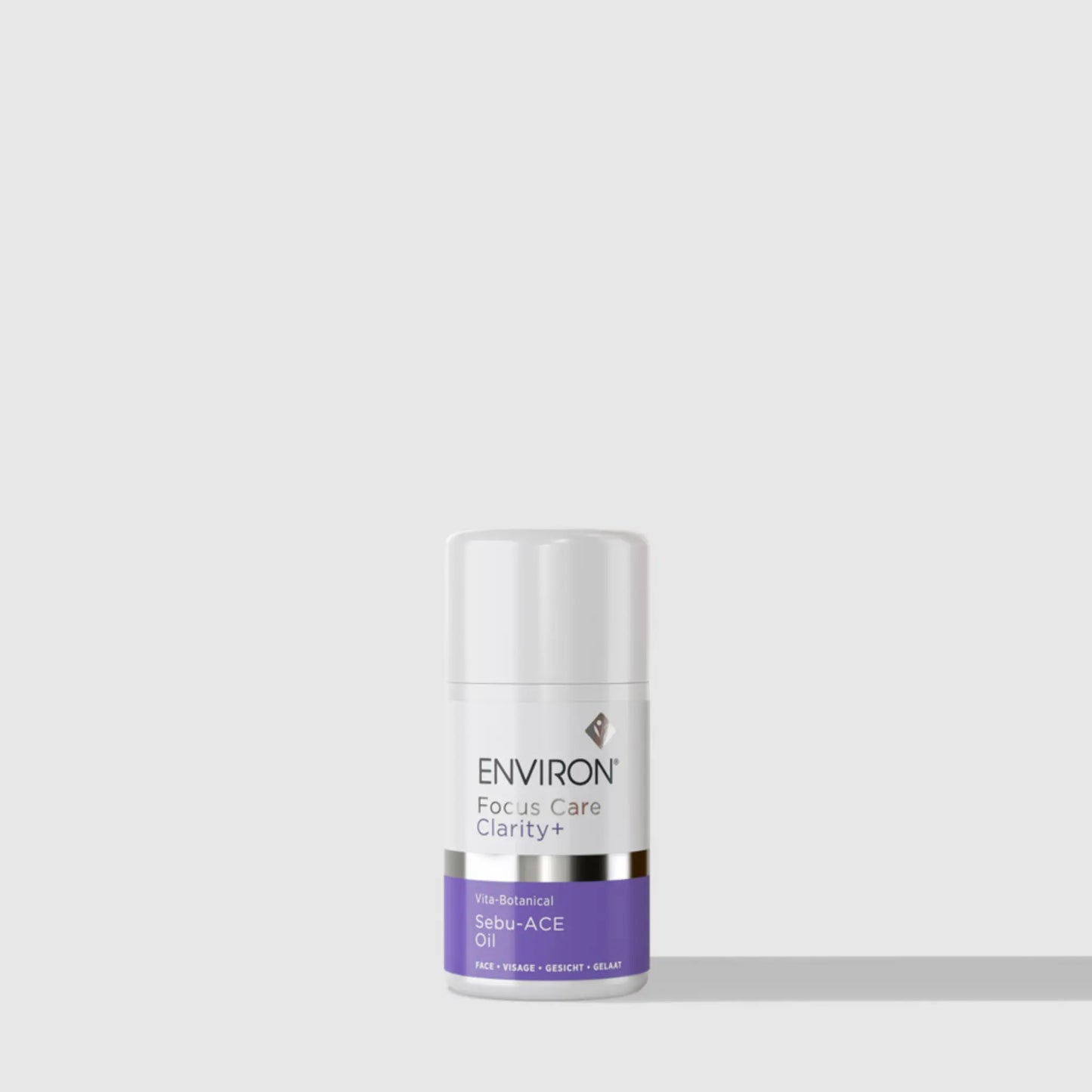 Sebu-Ace Oil Environ