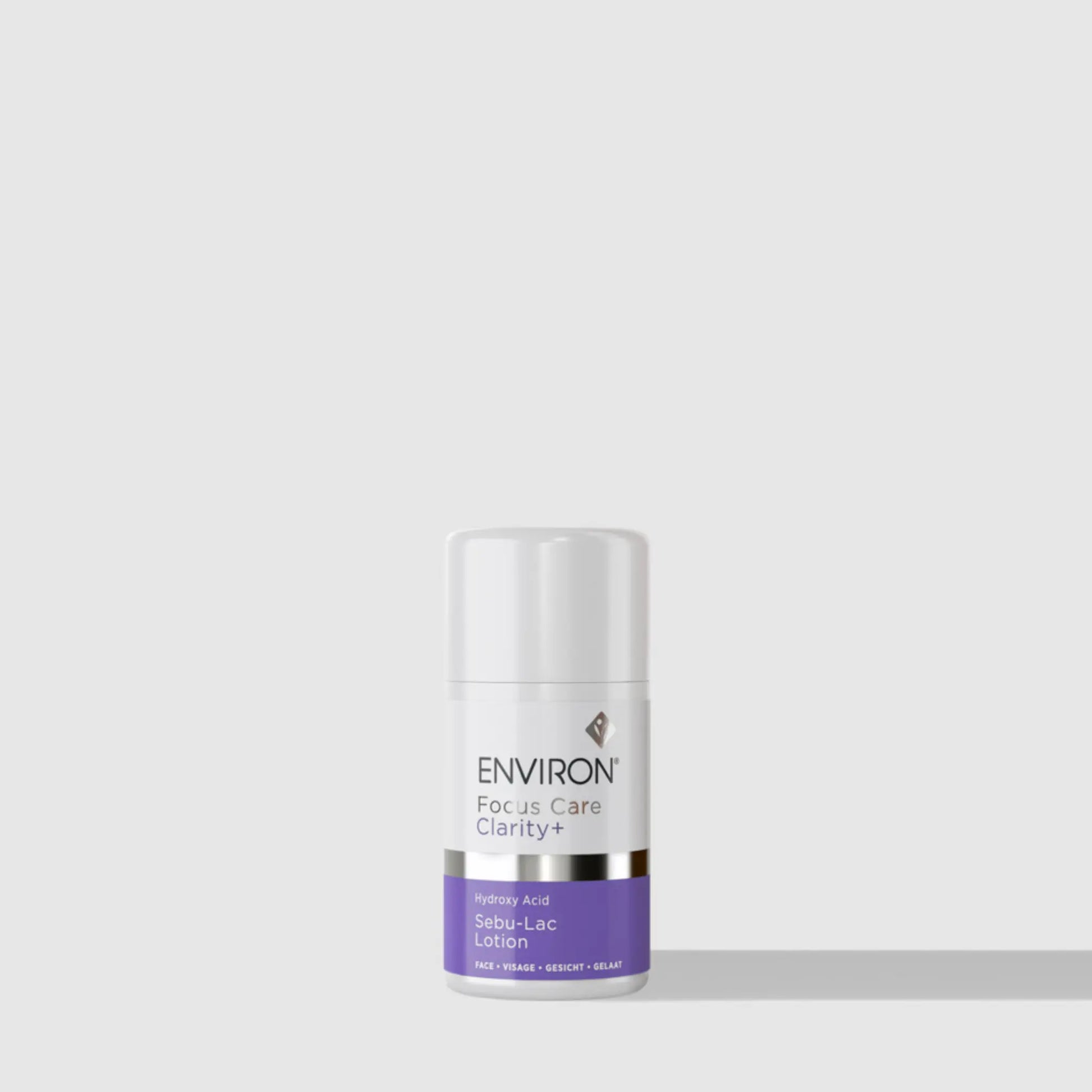 Sebu-Lac Lotion Environ