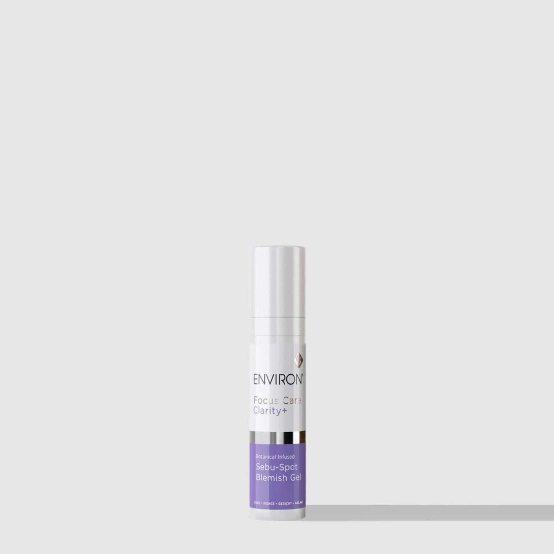 Sebu-Spot Blemish Gel Environ