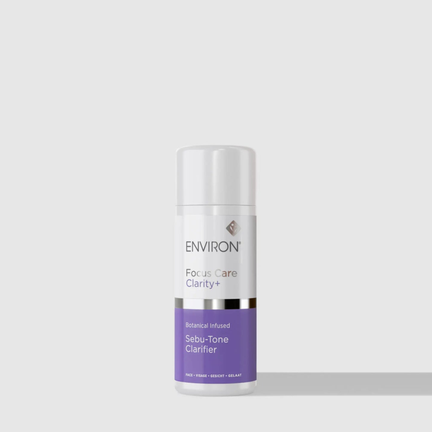 Sebu-Tone Clarifier Environ