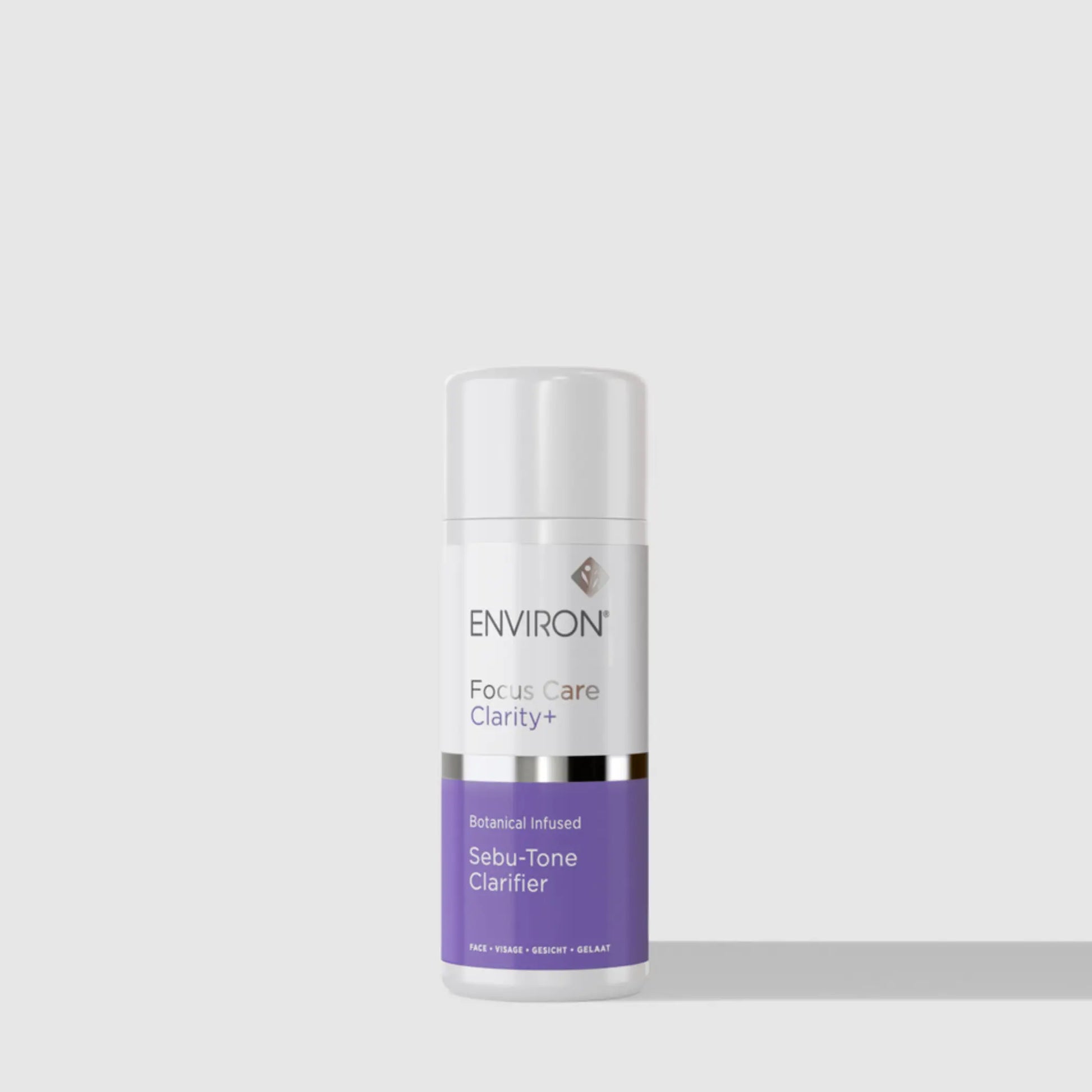 Sebu-Tone Clarifier Environ