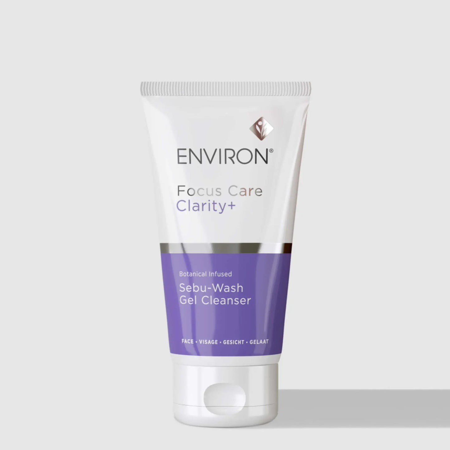 Sebu-Wash Cleanser Environ