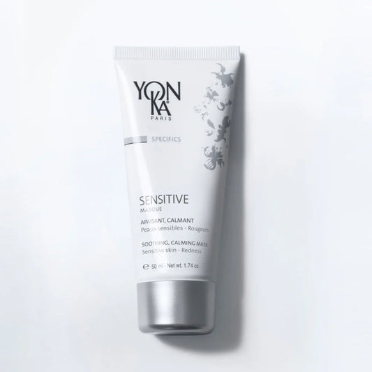 Sensitive Masque Yonka Face