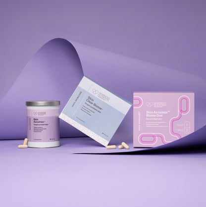 Advanced Nutrition Programme Skin Accumax™ Biome Duo - PRE ORDER