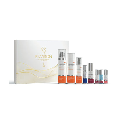 Deluxe Skin Essentia Festive Collection