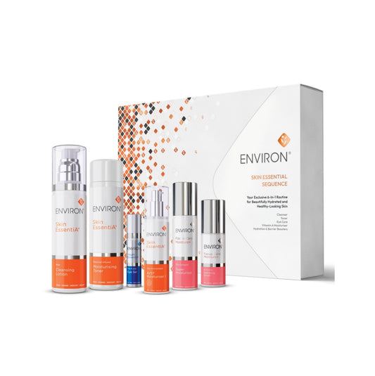 Skin Essential Sequence Christmas Kit - PRE ORDER