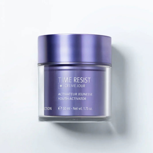 Time Resist Jour Yonka Face