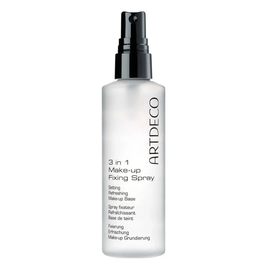 ARTDECO 3 in 1 Makeup Fixing Spray ARTDECO