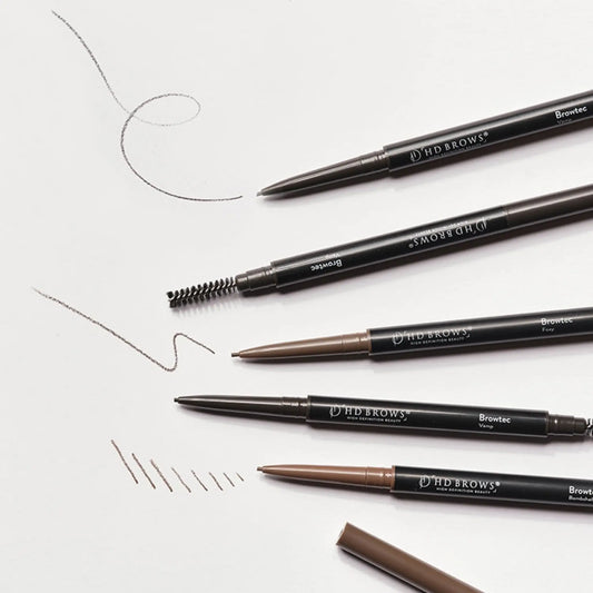 HD Browtec HD Brows
