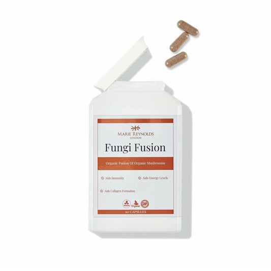 Fungi Fusion Marie Reynolds London