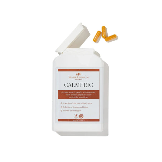 Calmeric Marie Reynolds London
