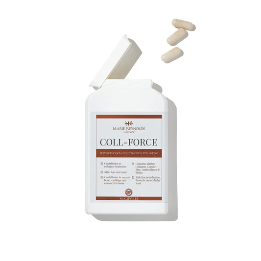 Coll-Force Marie Reynolds London