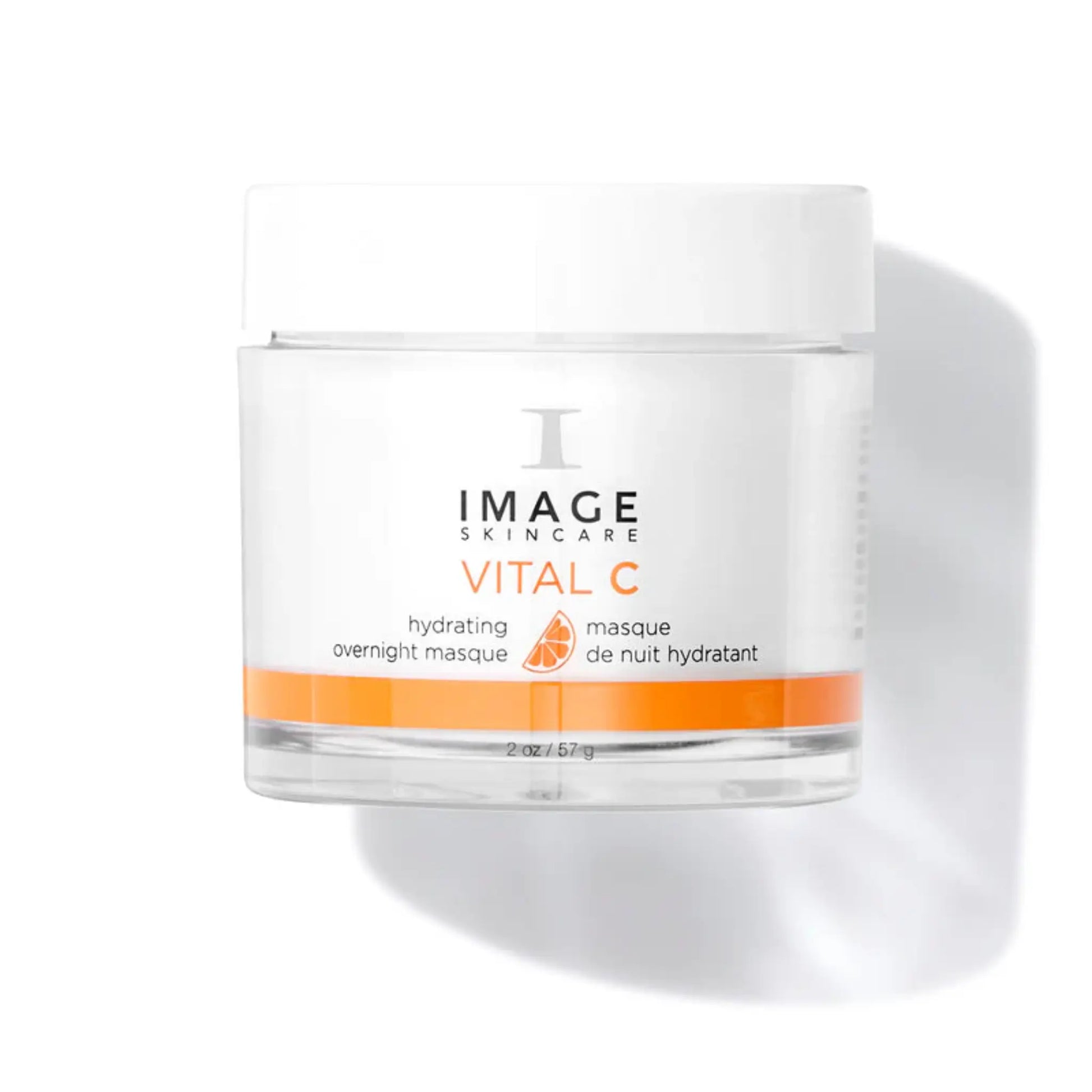 VITAL C hydrating overnight masque Image Skincare