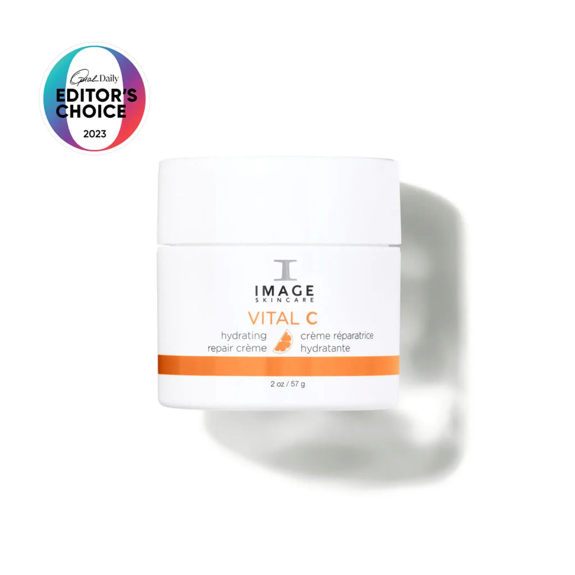 VITAL C hydrating repair crème Image Skincare