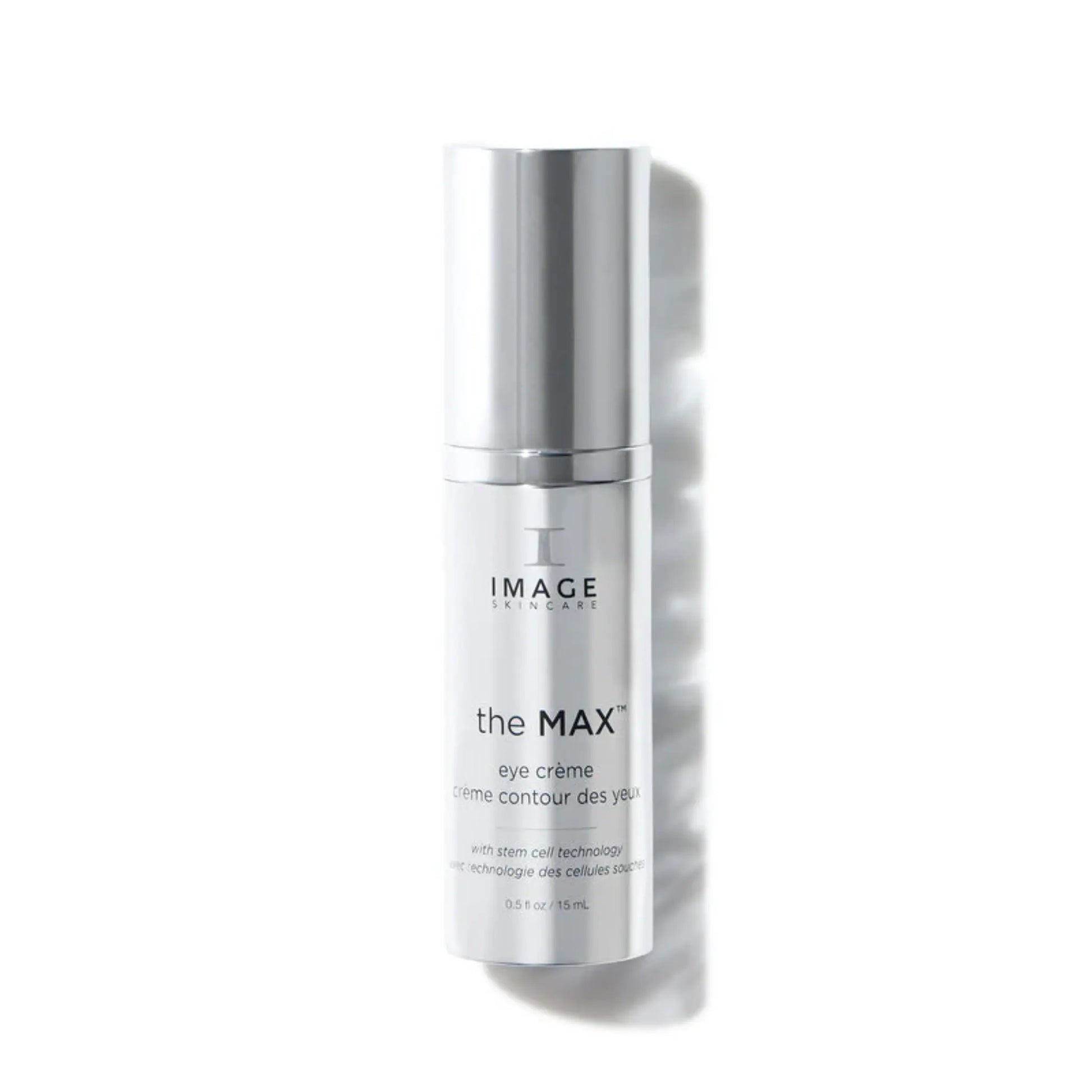 THE MAX Eye Creme Image Skincare