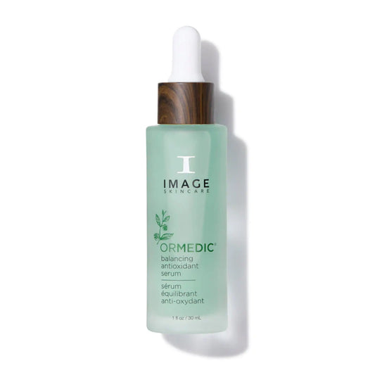 ORMEDIC balancing antioxidant serum Image Skincare