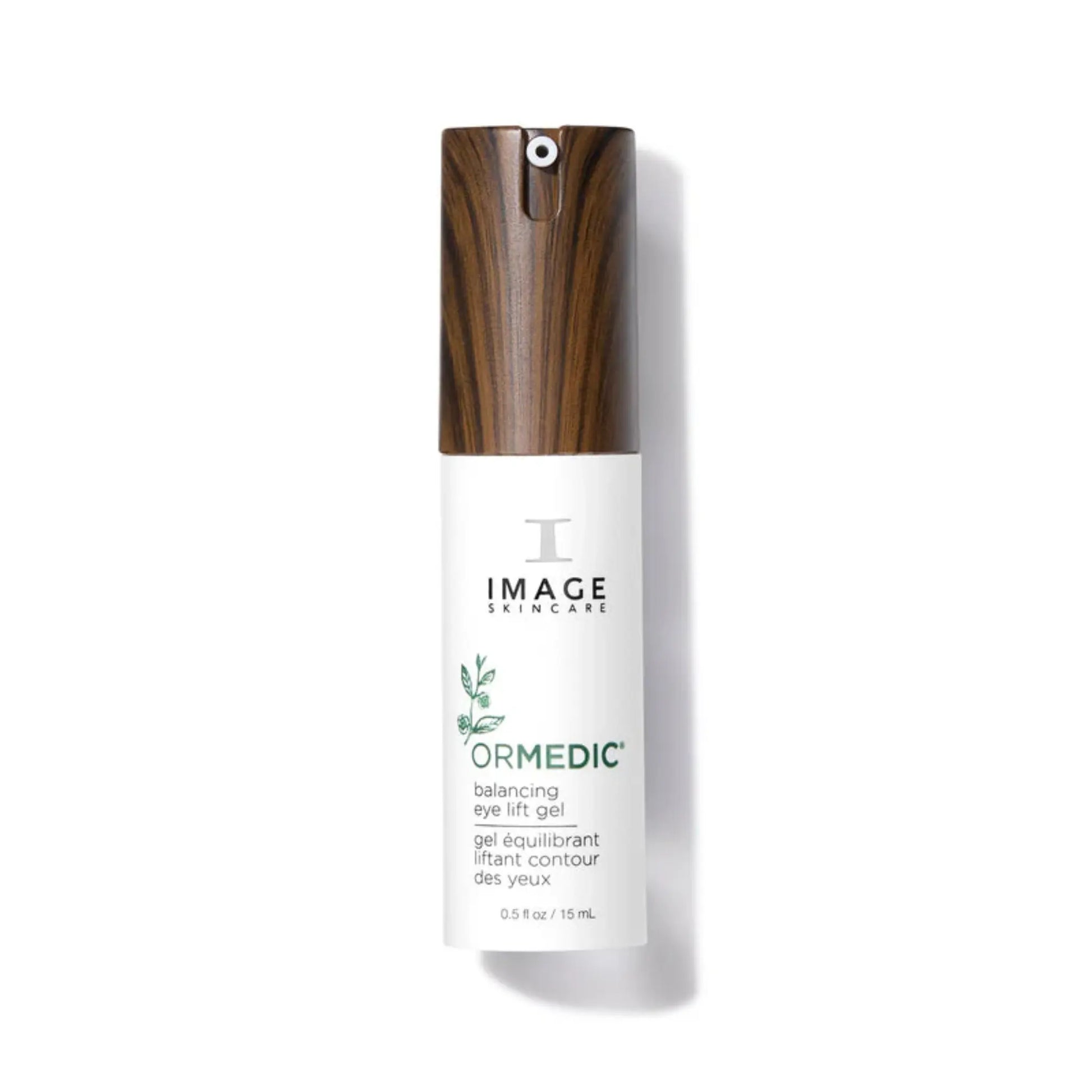 ORMEDIC balancing eye lift gel Image Skincare