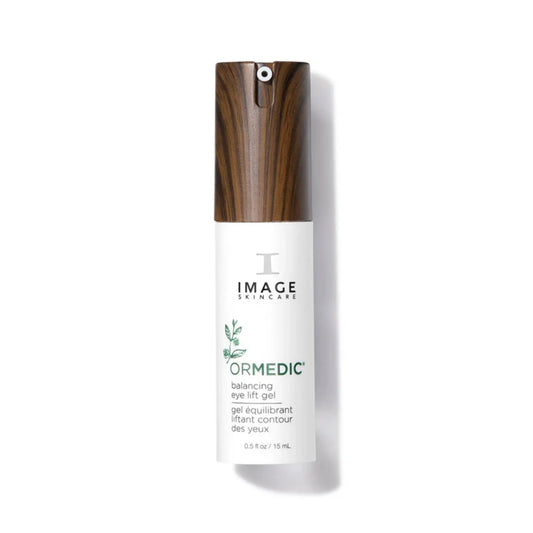 ORMEDIC balancing eye lift gel Image Skincare