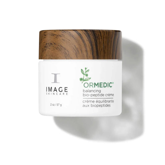 ORMEDIC balancing biopeptide crème Image Skincare