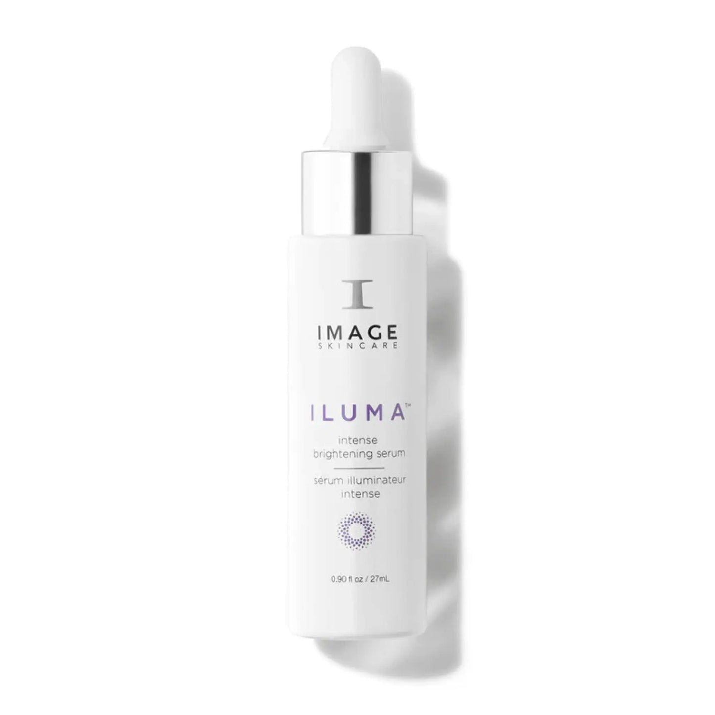 ILUMA intense brightening serum Image Skincare