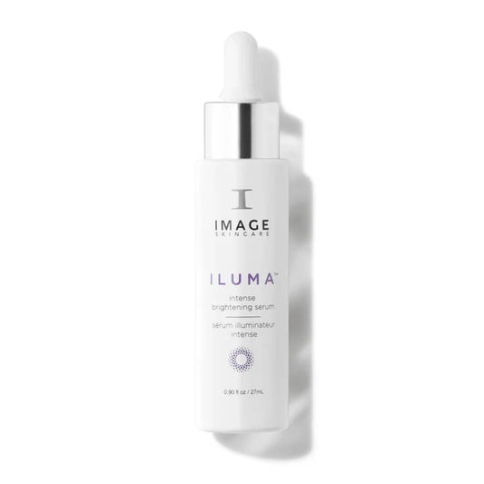 ILUMA intense brightening serum Image Skincare