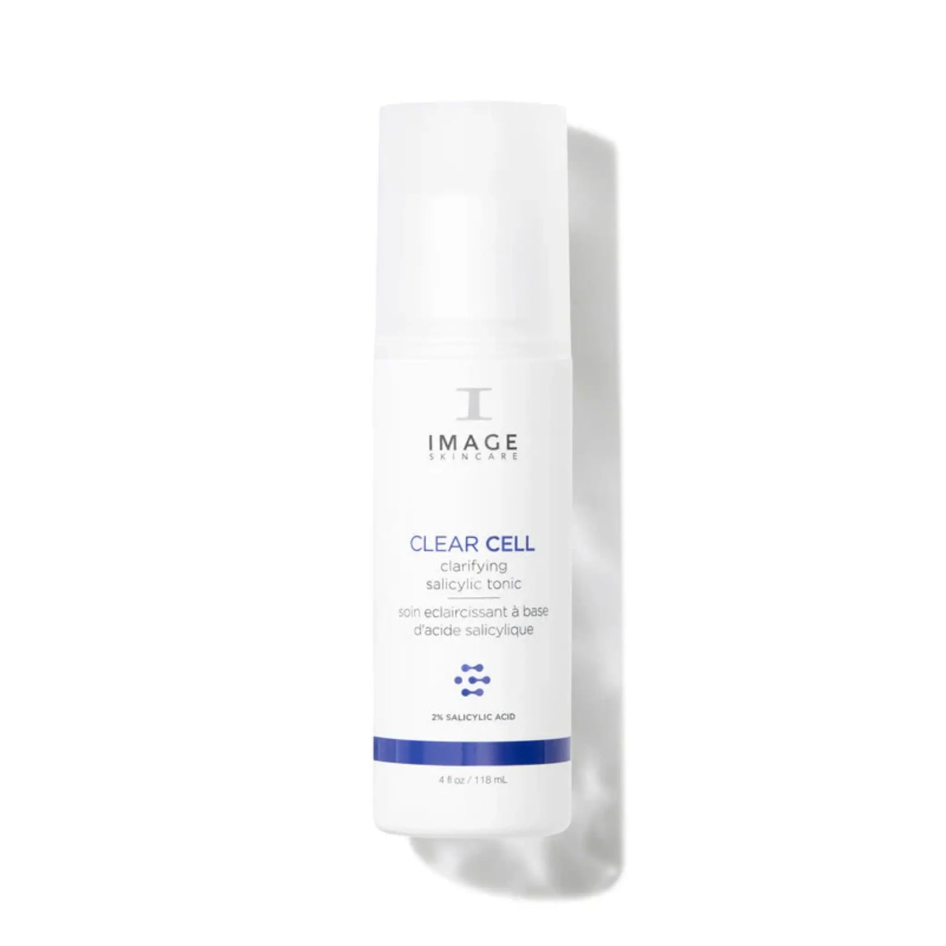 CLEAR CELL salicylic clarifying tonic Image Skincare